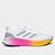 Tênis Adidas Ultrarun 5 Masculino - Branco+prata