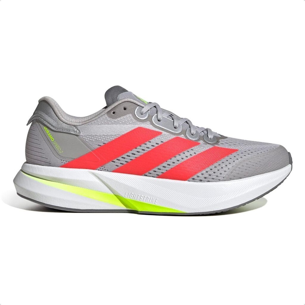 Tênis Adidas Unissex Duramo Speed 2 Corrida