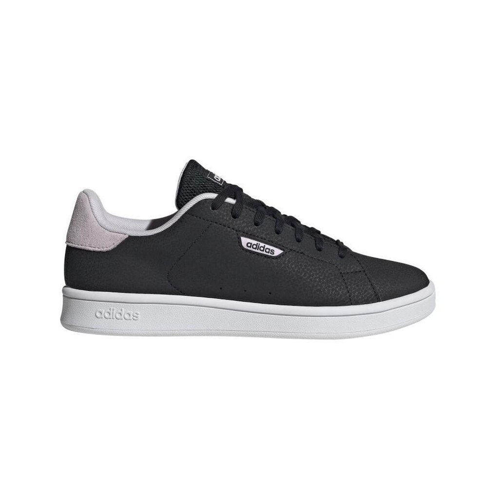 Tênis Adidas Urban Court Feminino - Preto e Roxo 38
