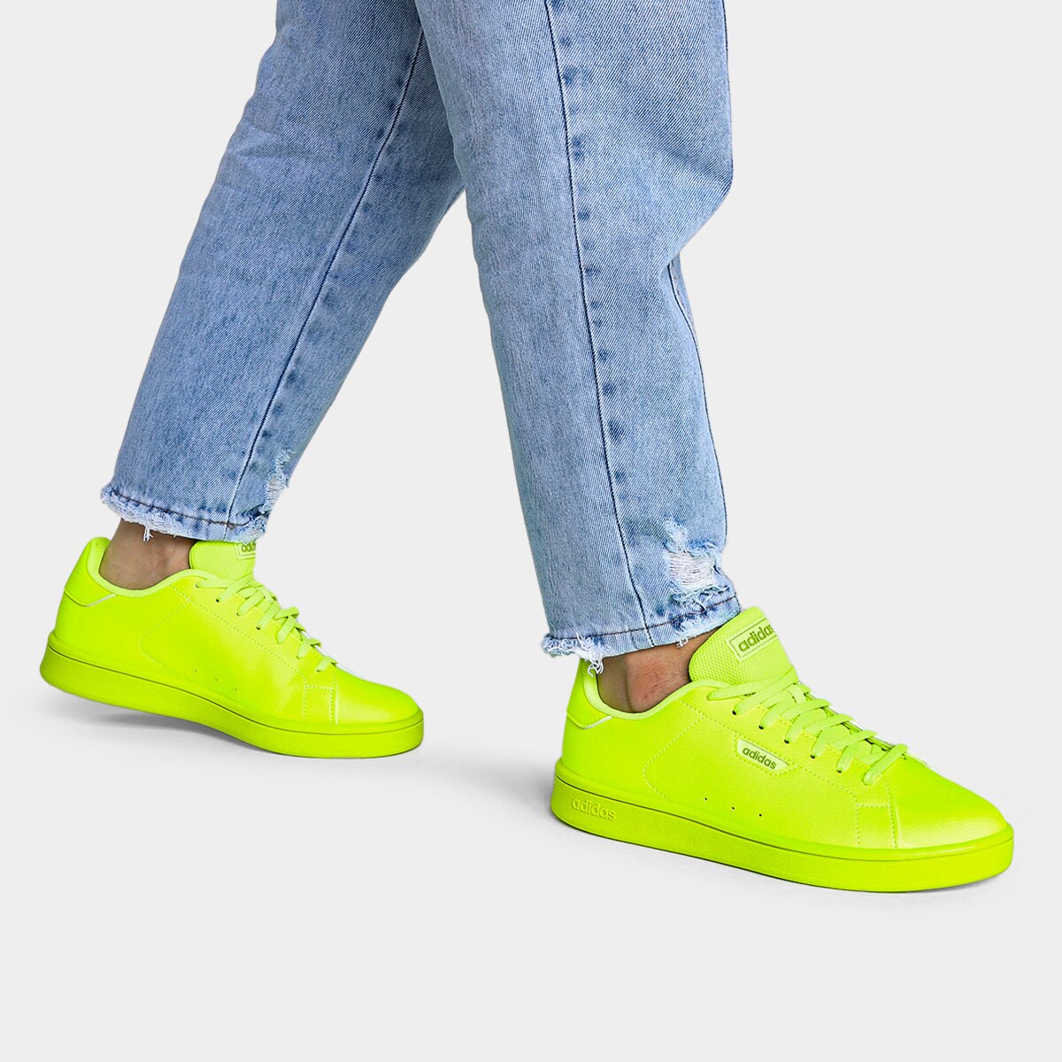Tênis Adidas Urban Court Feminino - 1