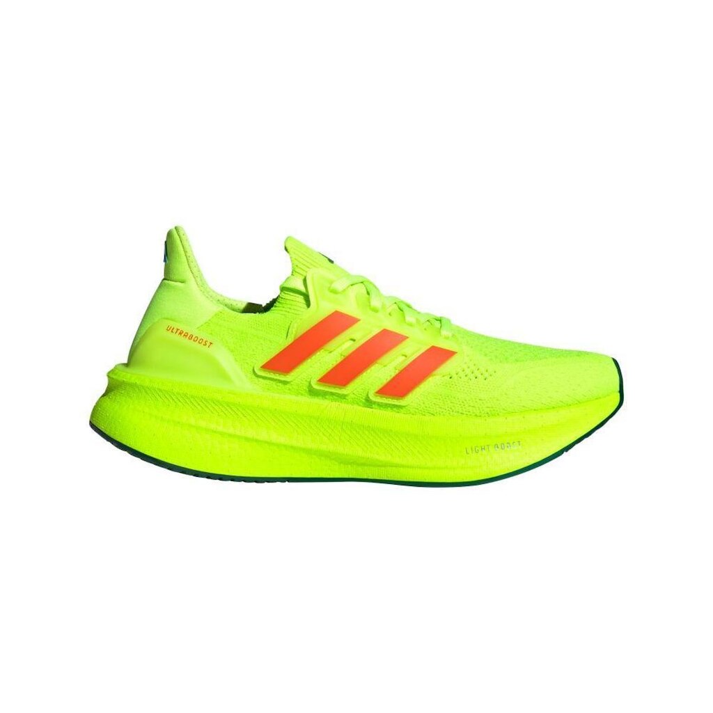 Tênis Adidas Utraboost 5 Rio Feminino