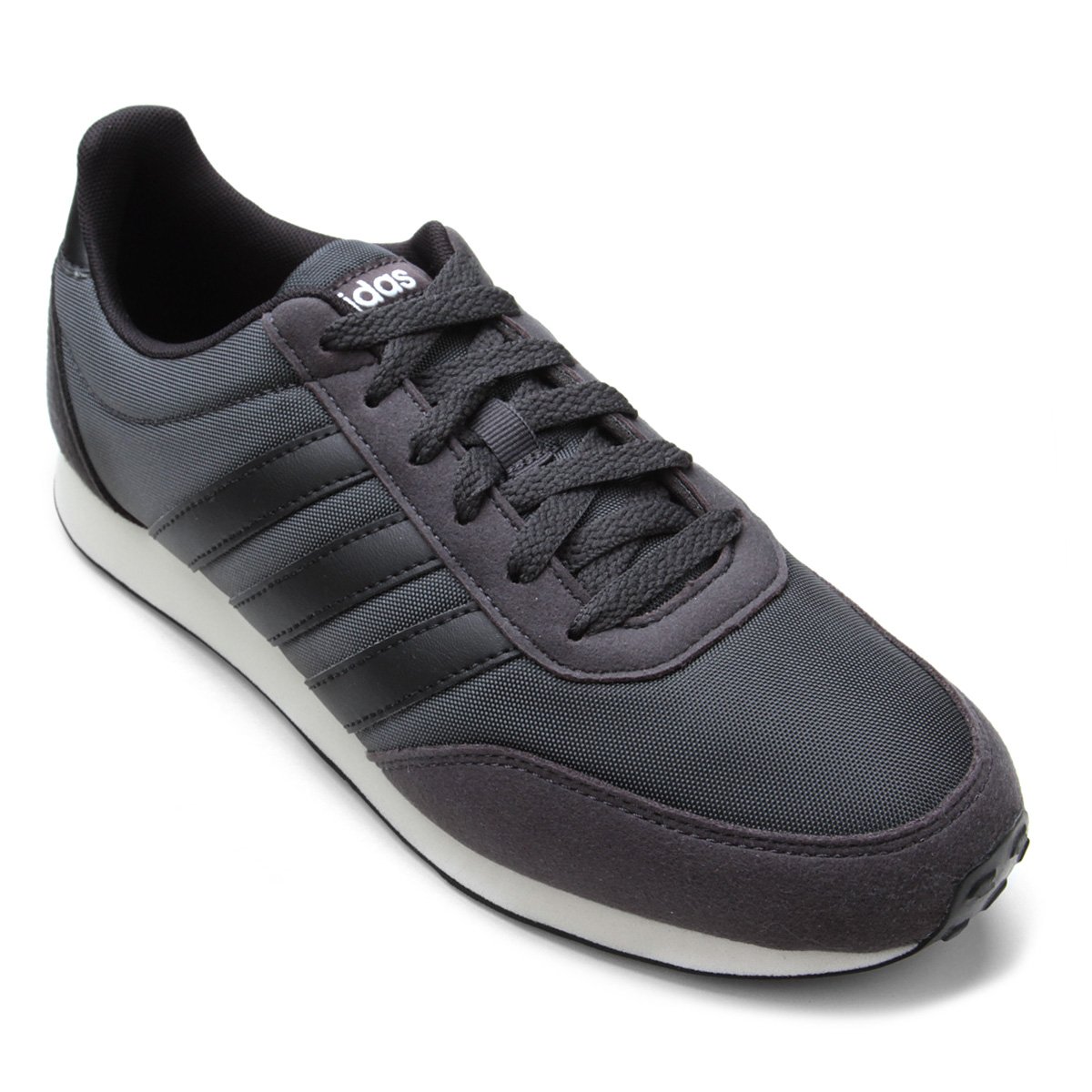 Tênis adidas v racer masculino Clearance