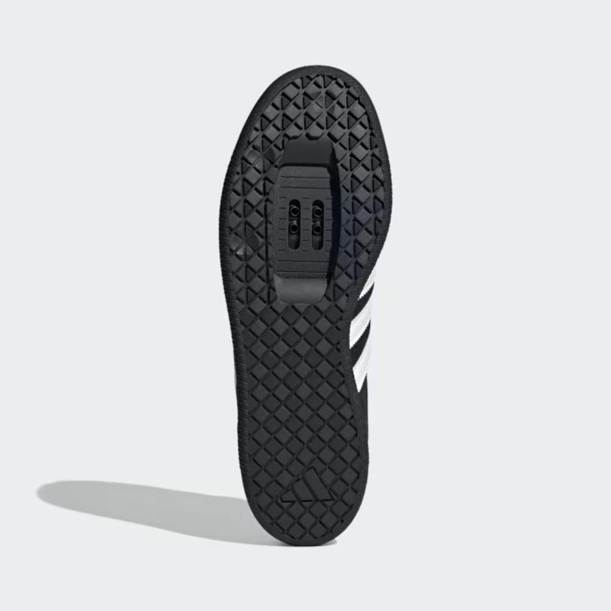 Tênis Adidas Velosamba Ciclismo Feminino - Preto | Netshoes