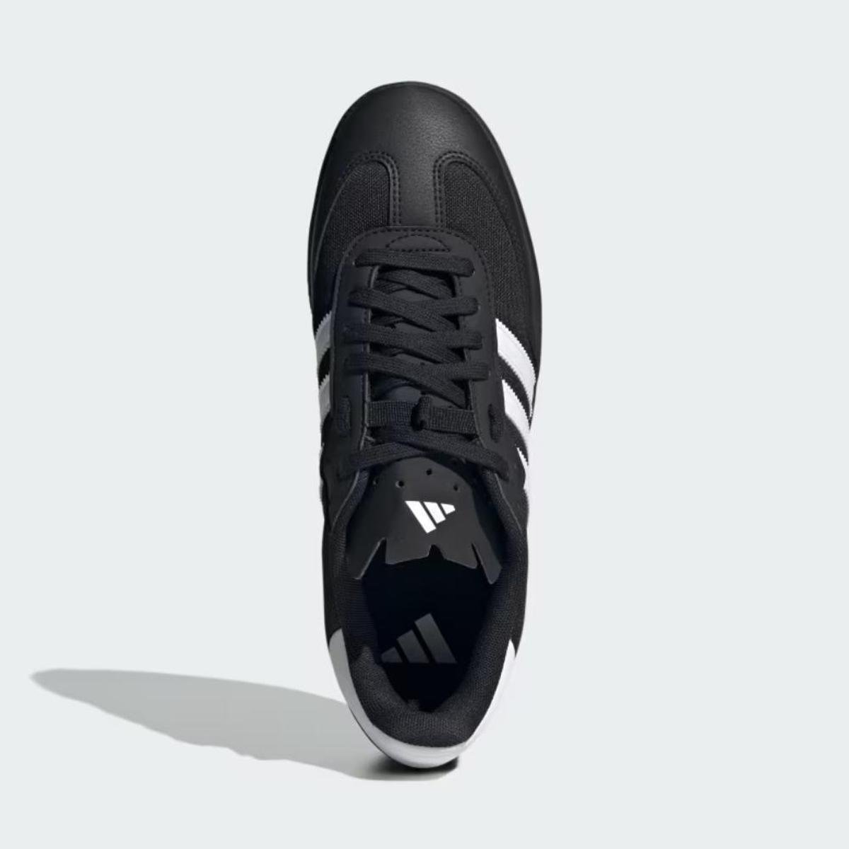 Tênis Adidas Velosamba Ciclismo Feminino - Preto | Netshoes
