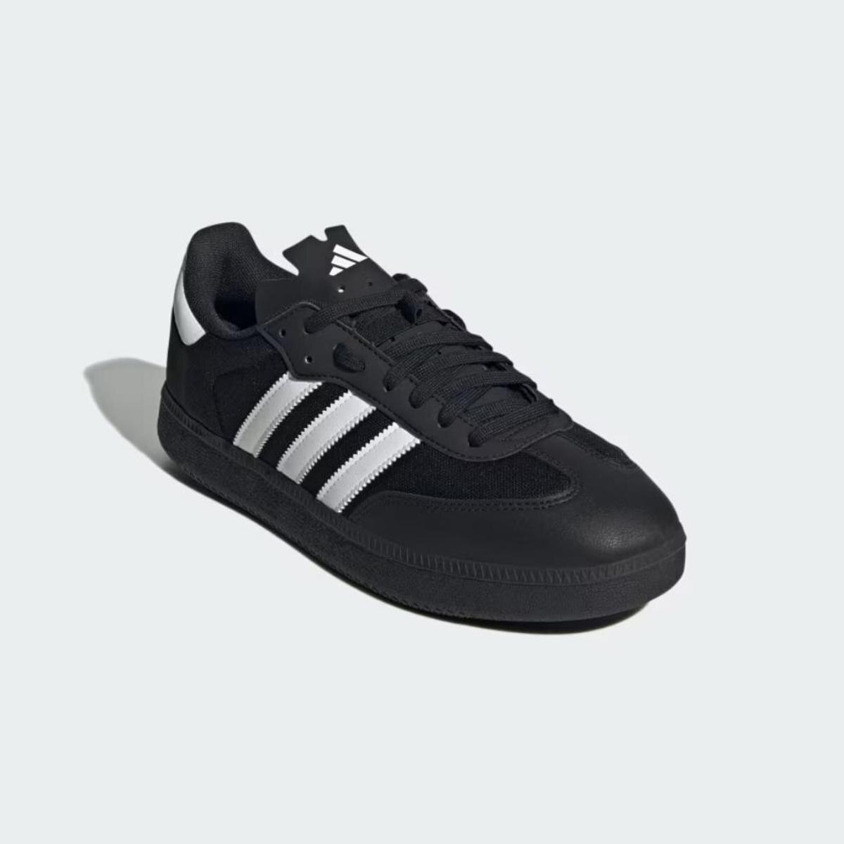 Tênis Adidas Velosamba Ciclismo Feminino - Preto | Netshoes