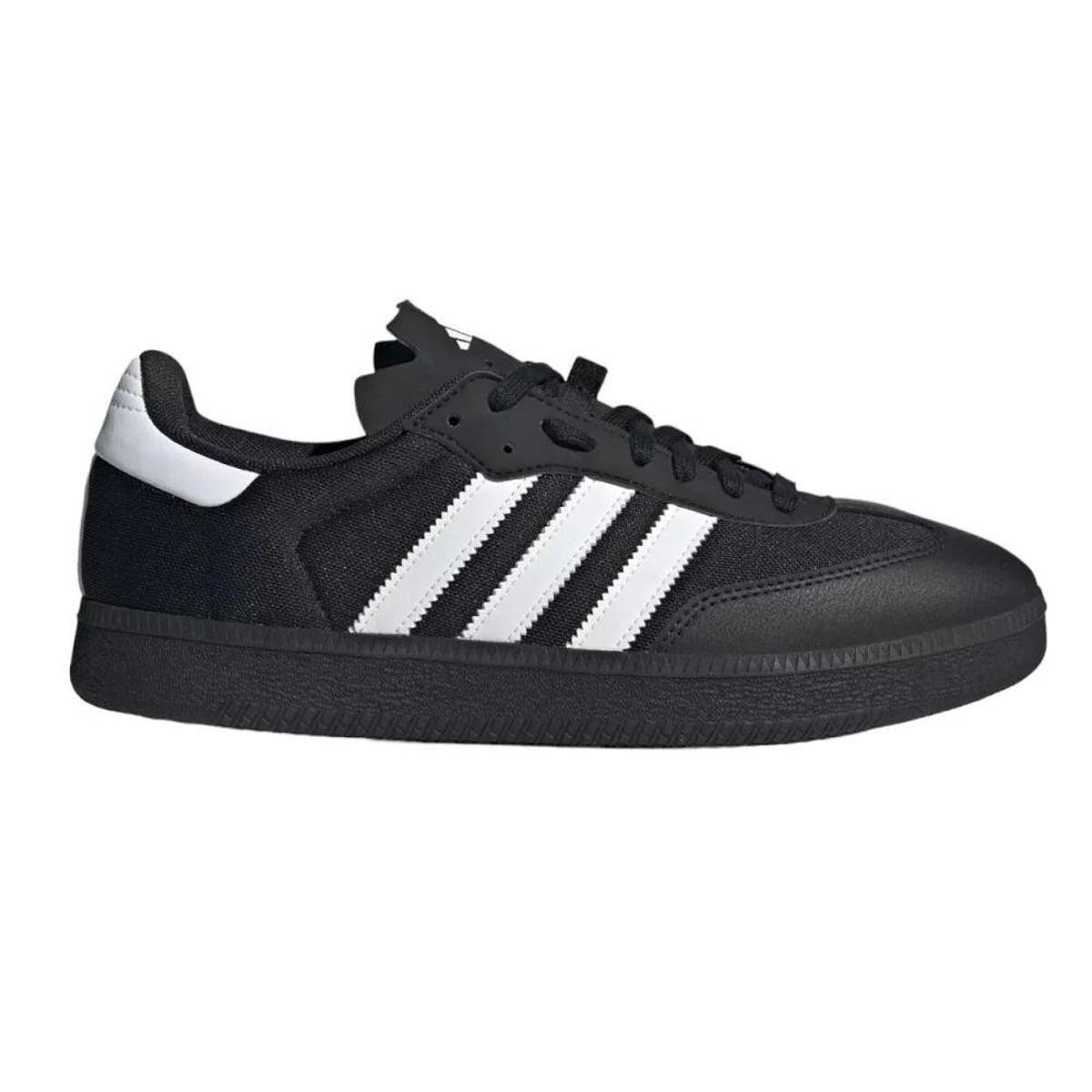 VELOSAMBA MADE WITH NATURE サイクリングシューズ　28 Tênis Adidas Velosamba Made With Nature Masculino - Preto+Branco