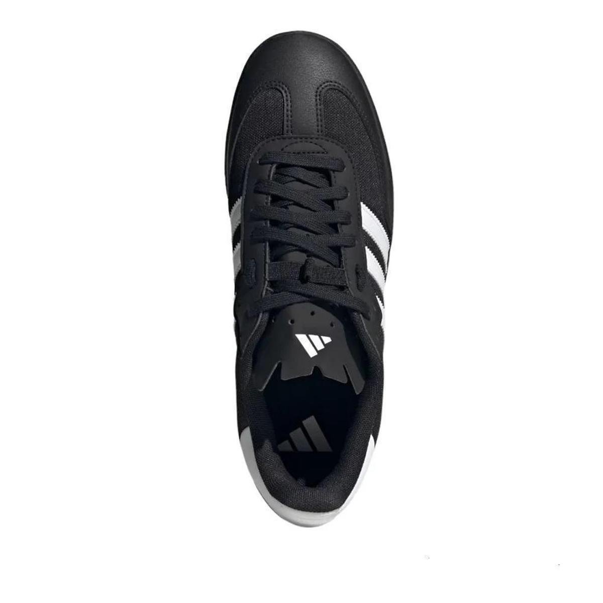 Tênis Adidas Velosamba Made With Nature Masculino - Preto+Branco