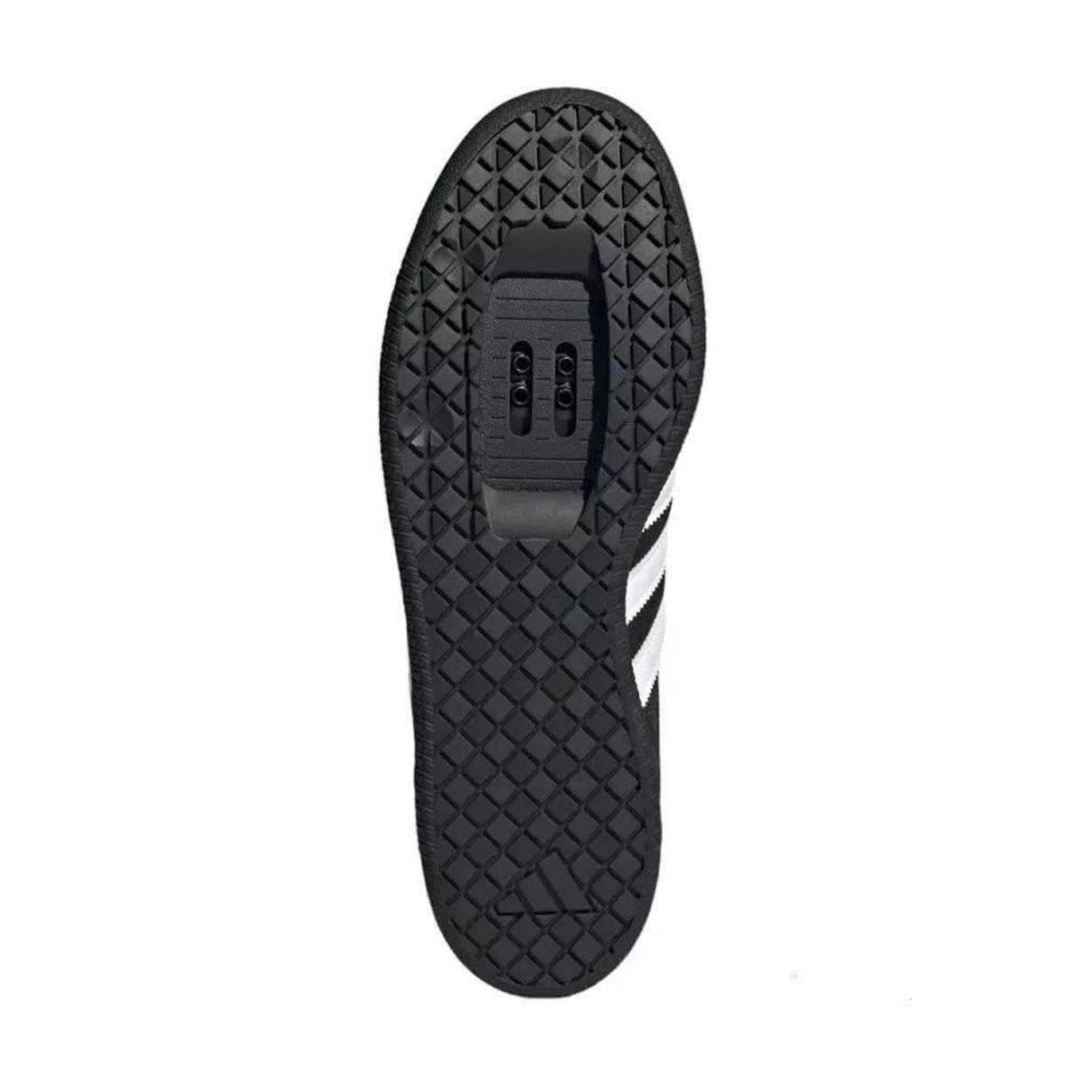 Tênis Adidas Velosamba Made With Nature Masculino - Preto+Branco