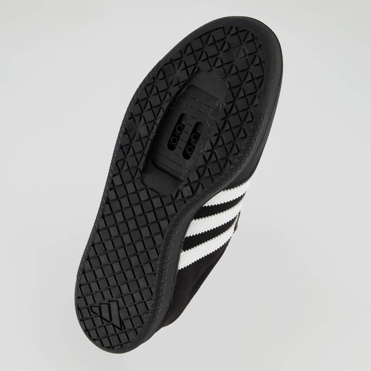 Tênis Adidas Velosamba Made With Nature Preto - Preto | Netshoes