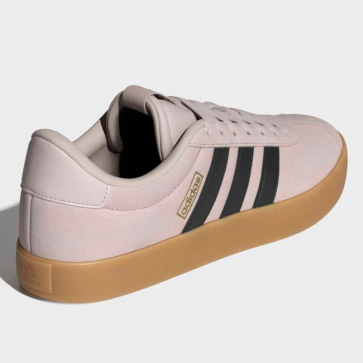 Tênis Adidas Vl Court 3 0 Masculino - 2