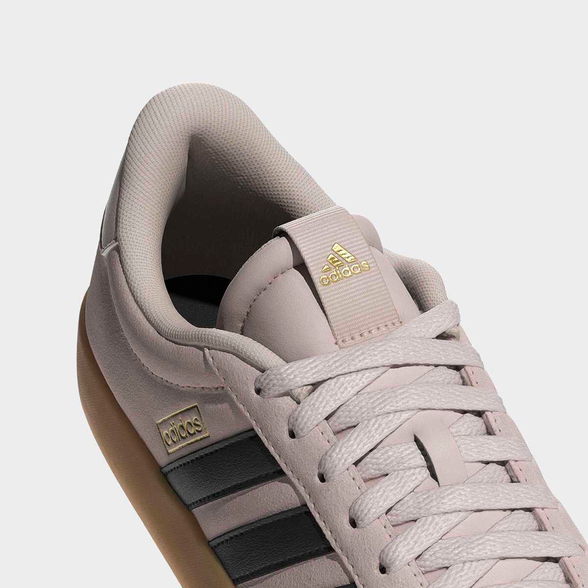 Tênis Adidas Vl Court 3 0 Masculino - 6