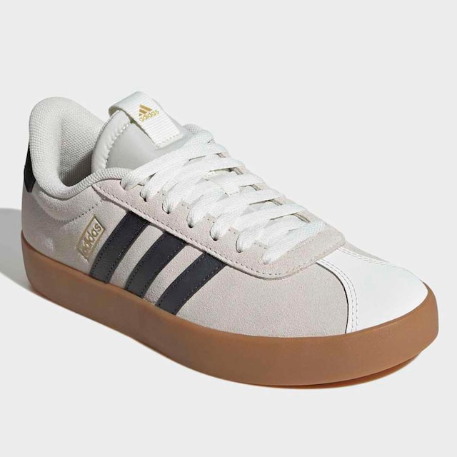 Tênis Adidas Vl Court 3.0 Feminino
