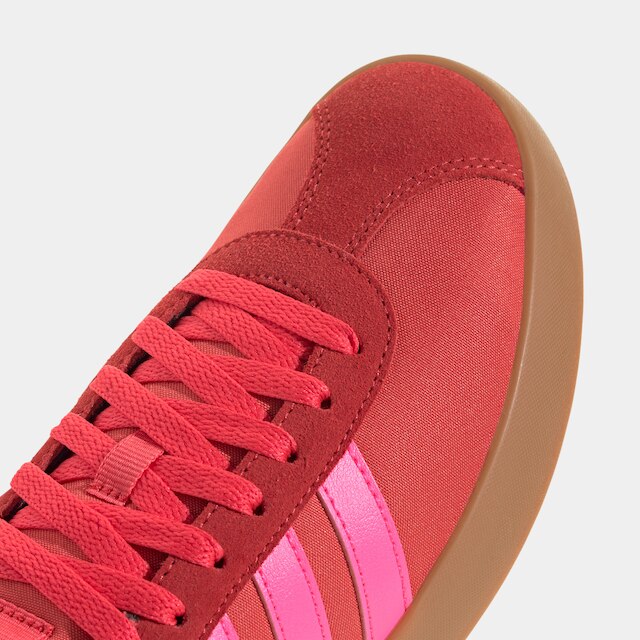 Tênis Adidas VL Court 3.0 Feminino