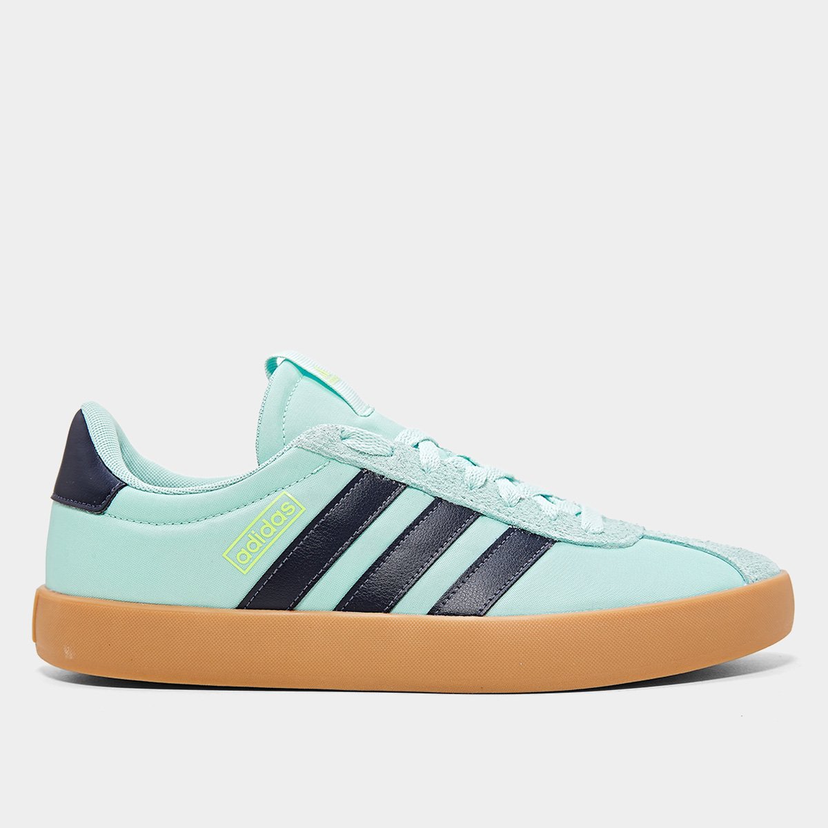 Tênis Adidas VL Court 3.0 Feminino é boa?
