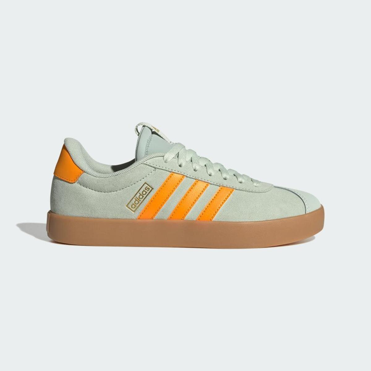 Tênis Adidas Vl Court 3.0 Feminino
