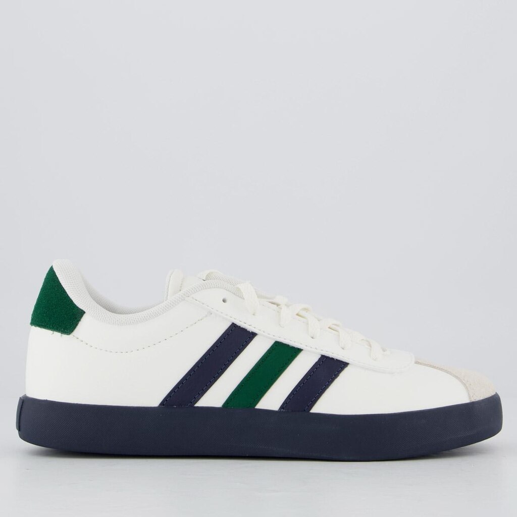 Tênis Adidas VL Court 3.0 Infantil