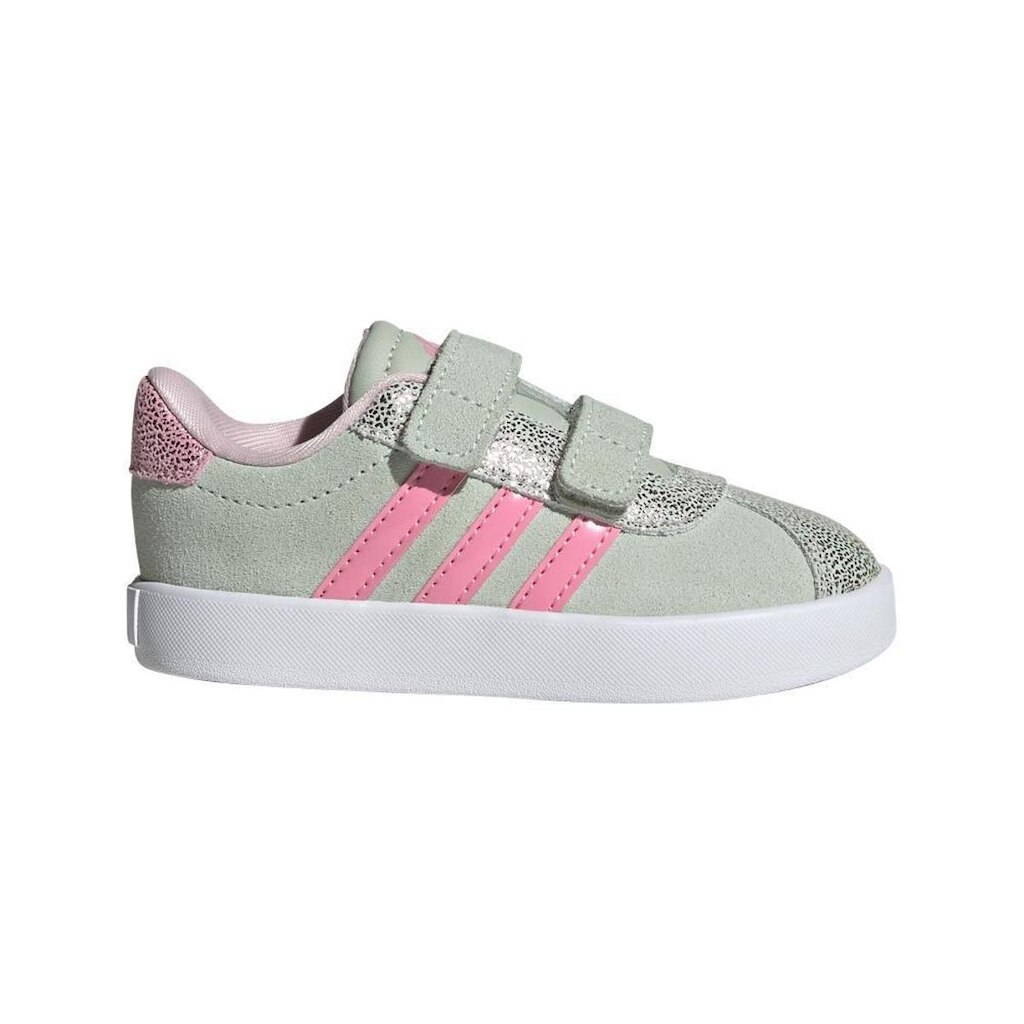 Tênis Adidas Vl Court 3.0 Infantil