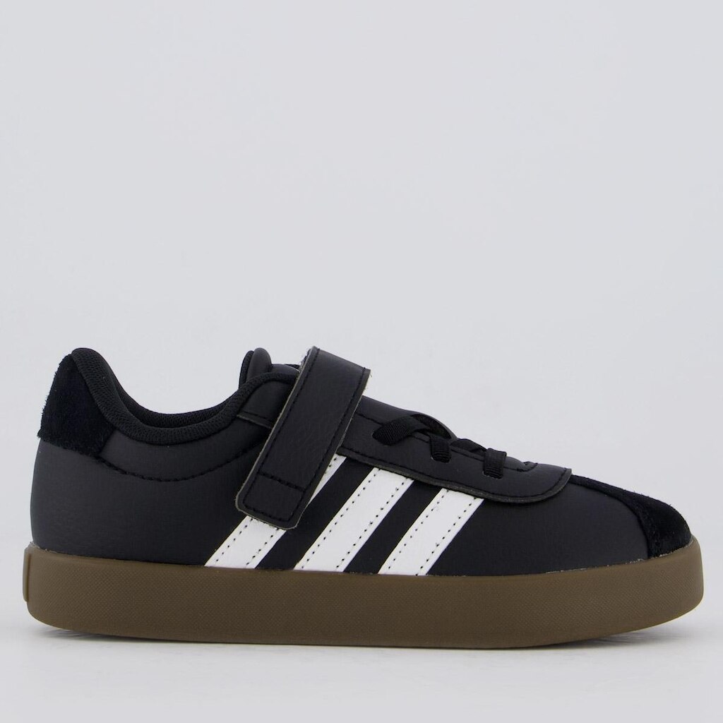 Tênis Adidas VL Court 3.0  Juvenil