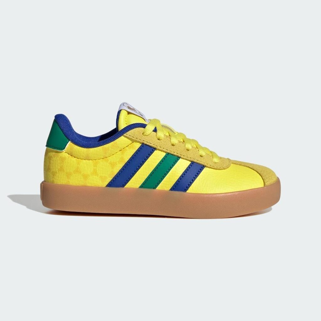 Tênis Adidas Vl Court 3.0 K