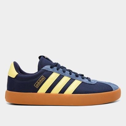 Tênis Adidas VL Court 3.0 Masculino - Masculino