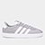 Tênis Adidas Vl Court 3.0 Masculino - Cinza+Branco