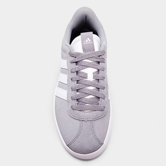 Tênis Adidas Vl Court 3.0 Masculino
