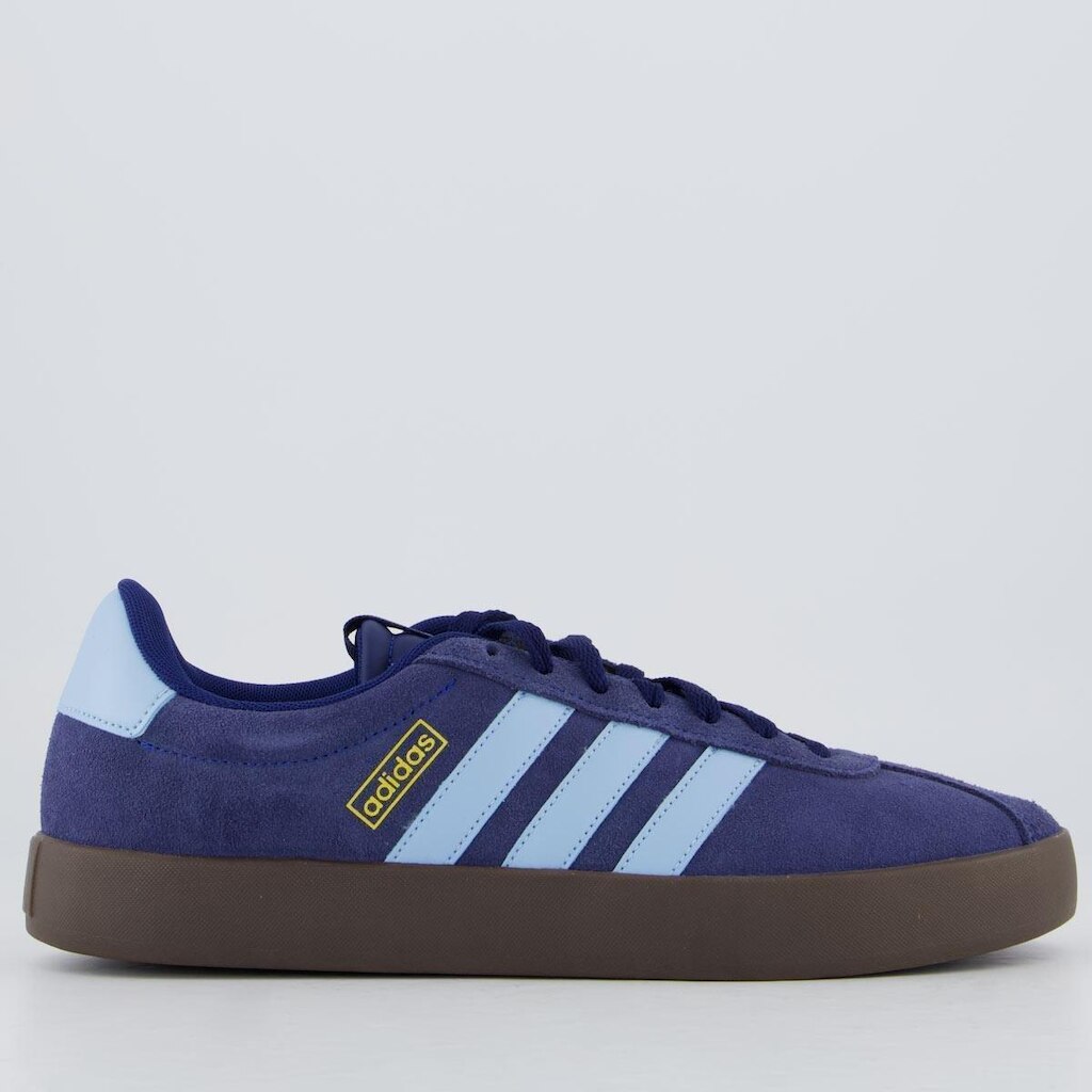 Tênis Adidas Vl Court 3.0  Masculino