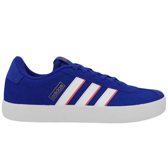 Tênis Adidas VL Court 3.0 Masculino