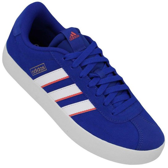 Tênis Adidas VL Court 3.0 Masculino