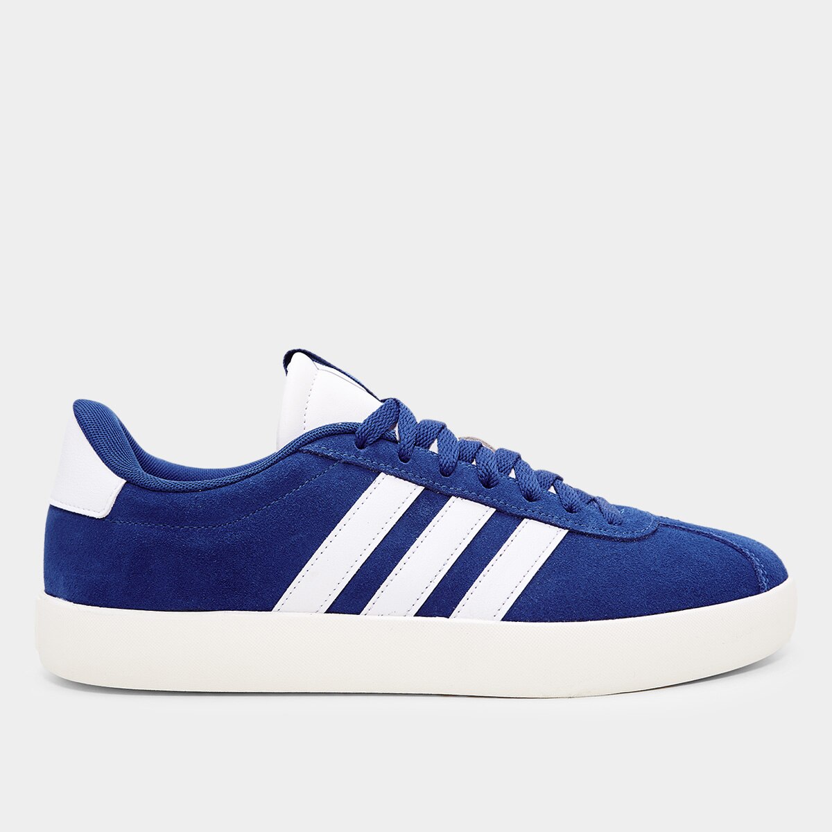 Tenis Adidas Azul em promoção na Netshoes!