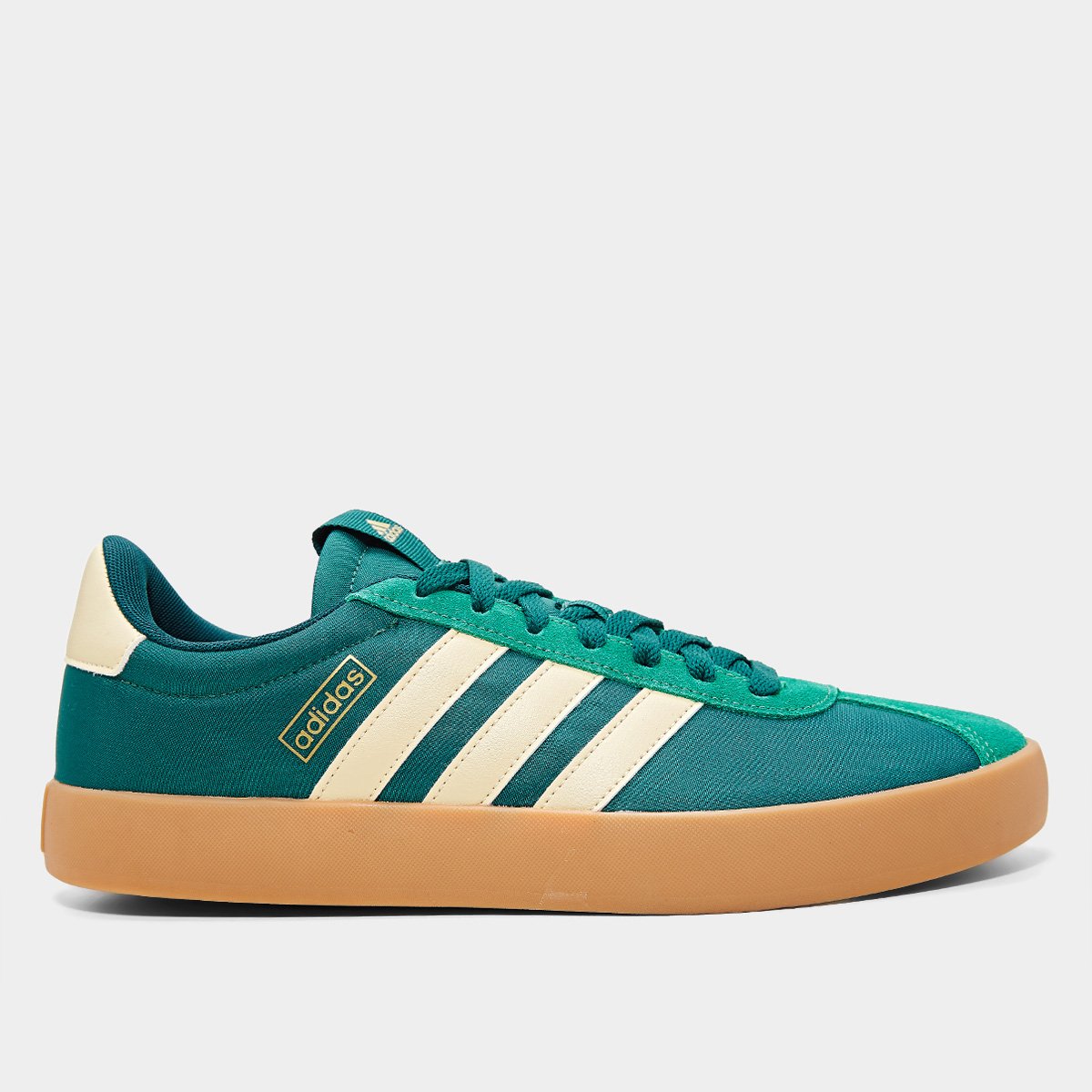 Tênis Adidas VL Court 3.0 Masculino é boa?