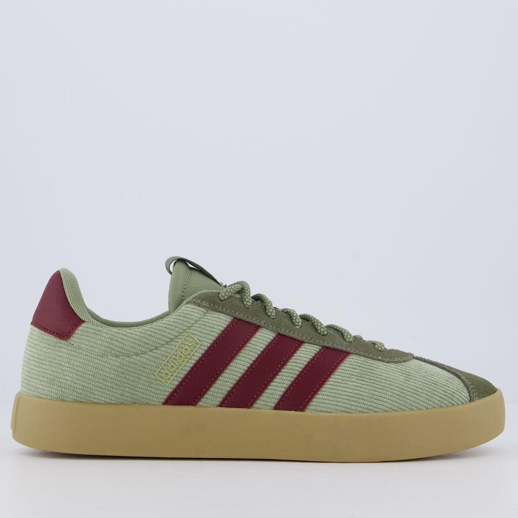Tênis Adidas VL Court 3.0 Masculino