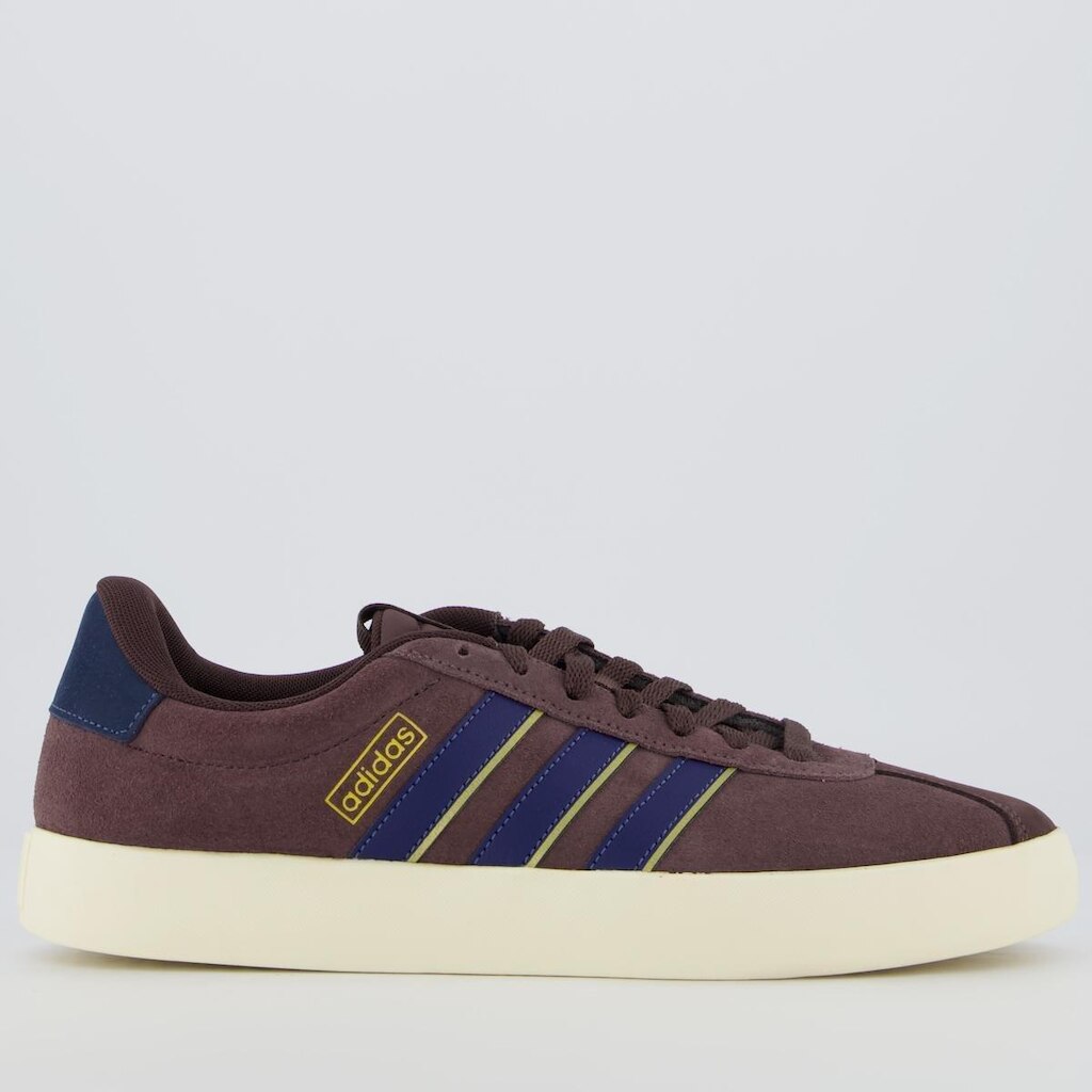 Tenis Adidas VL Court 3.0 Masculino