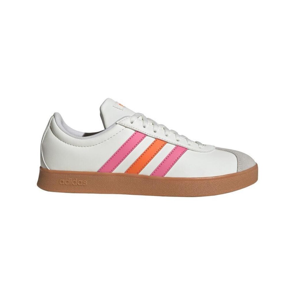 Tênis Adidas Vl Court Base Feminino