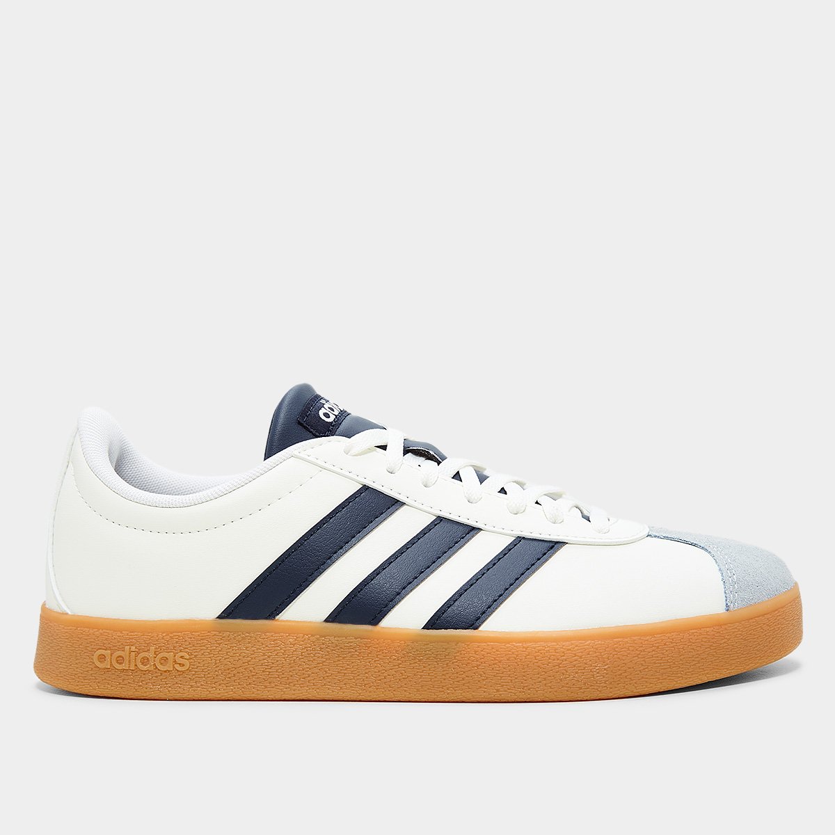 Tênis Adidas Promoção Sapatos Netshoes Tênis Adidas VL Court