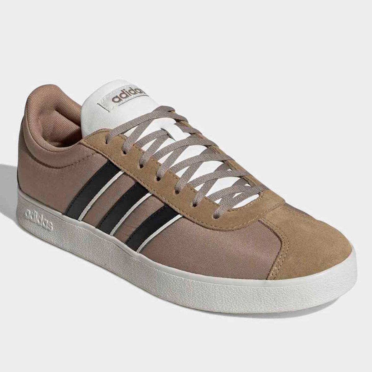 Tênis Adidas VL Court Base Masculino - 1