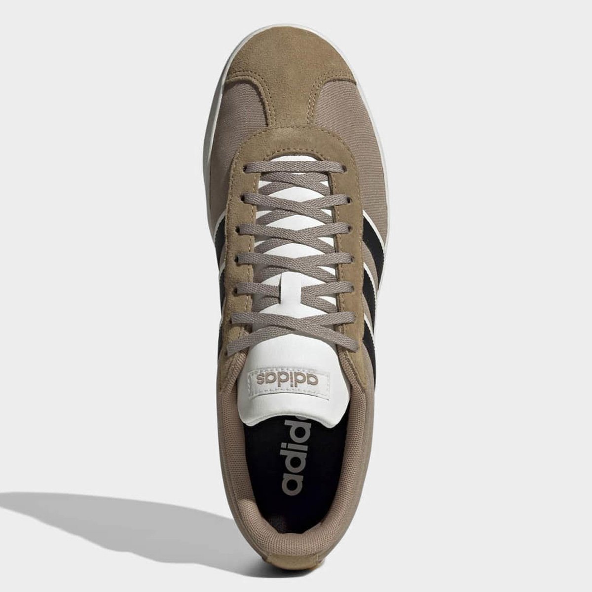 Tênis Adidas VL Court Base Masculino - 3