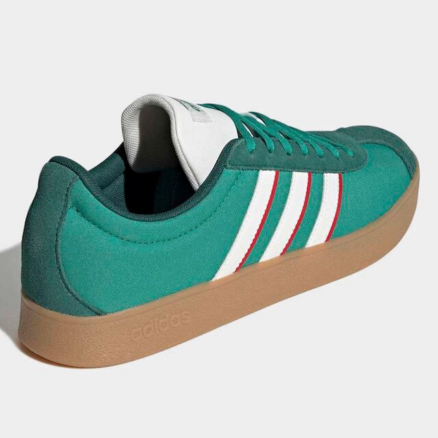 Tênis Adidas VL Court Base Masculino