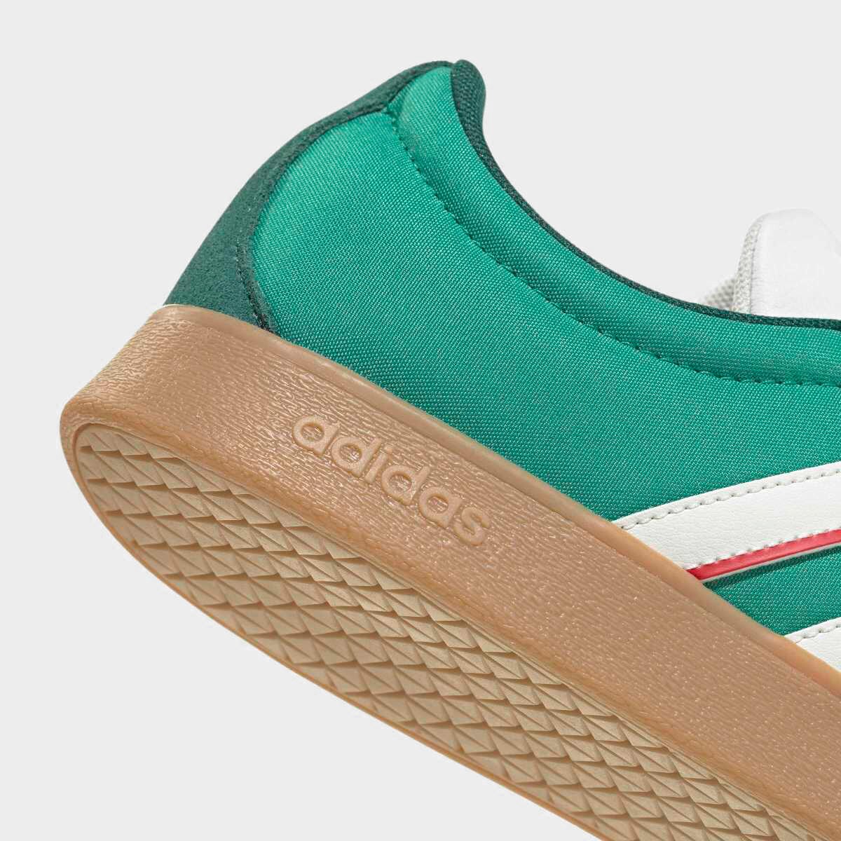 Tênis Adidas VL Court Base Masculino - 6