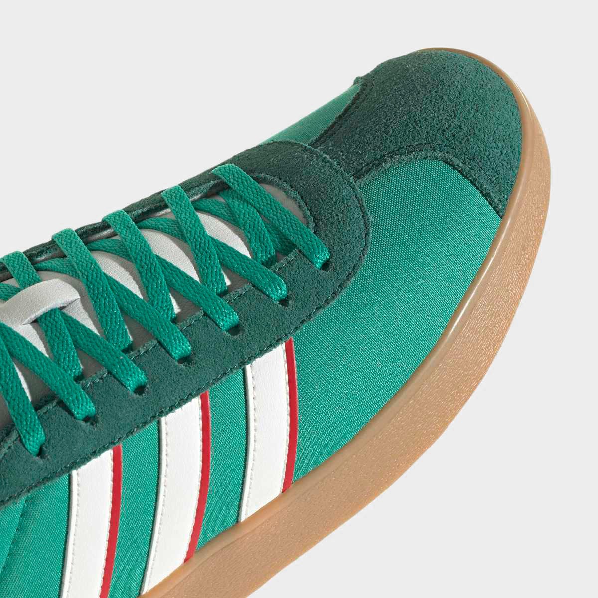 Tênis Adidas VL Court Base Masculino - 7
