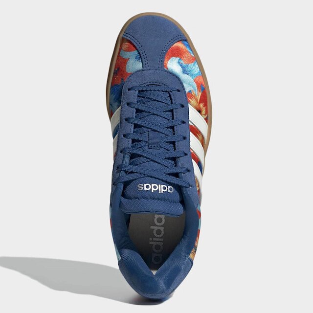 Tênis Adidas Vl Court Bold Feminino