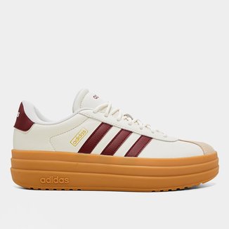 Tênis Adidas VL Court Bold Feminino