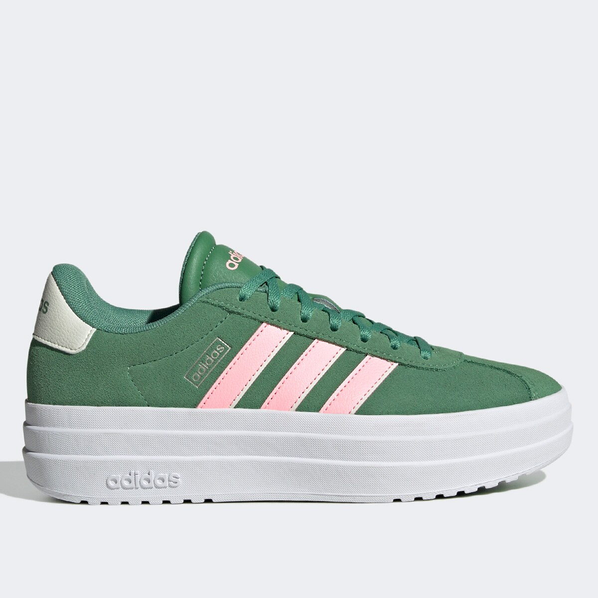 Tênis Adidas VL Court Bold Feminino