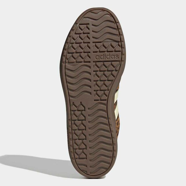 Tênis Adidas Vl Court Bold Feminino