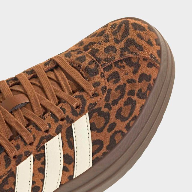 Tênis Adidas Vl Court Bold Feminino