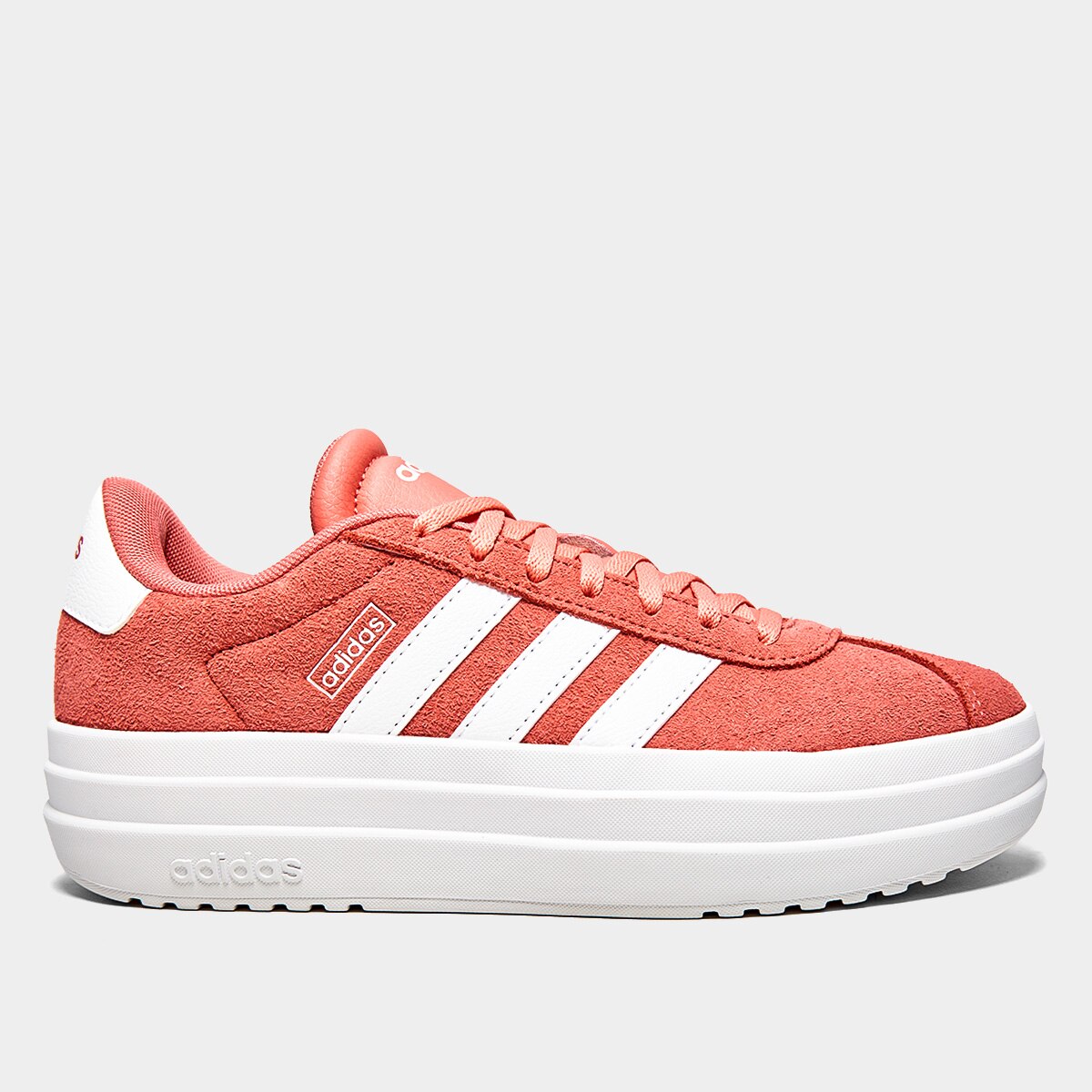 Tênis Adidas VL Court Bold Feminino