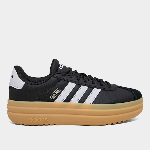 Tênis Adidas VL Court Bold Feminino