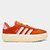 Tênis Adidas VL Court Bold Feminino - Vermelho+Rosa