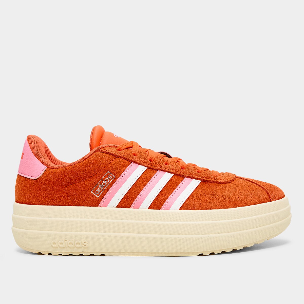 Tenis Rosa Tenis Rosa | Netshoes