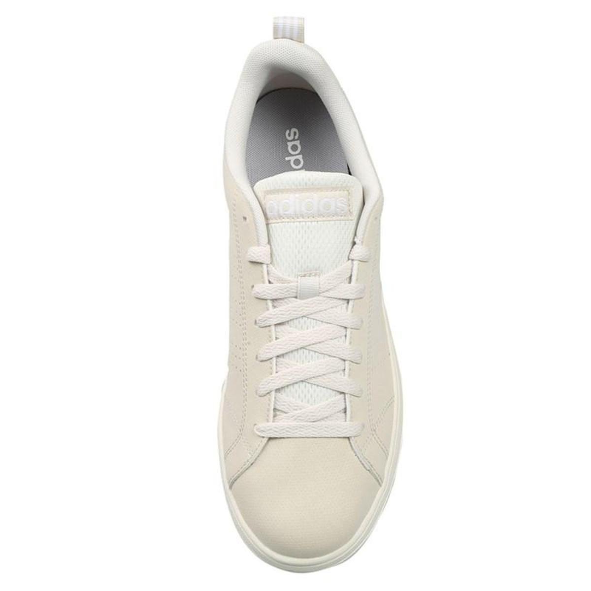 Adidas vs advantage clean masculino sales